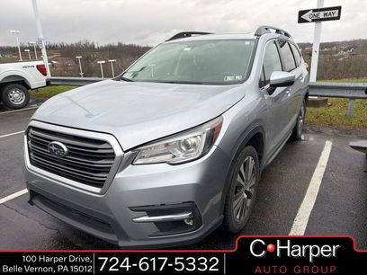 Used 2021 Subaru Ascent Limited w/ Technology Package