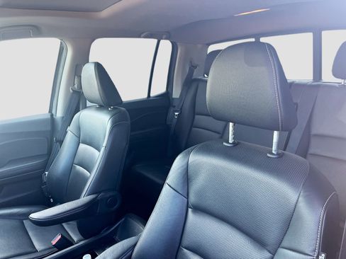 Used 2023 Honda Ridgeline RTL image 20