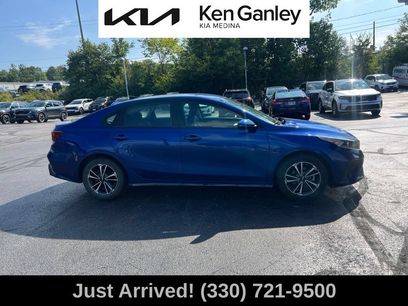 Certified 2024 Kia Forte LXS w/ LXS Technology Package