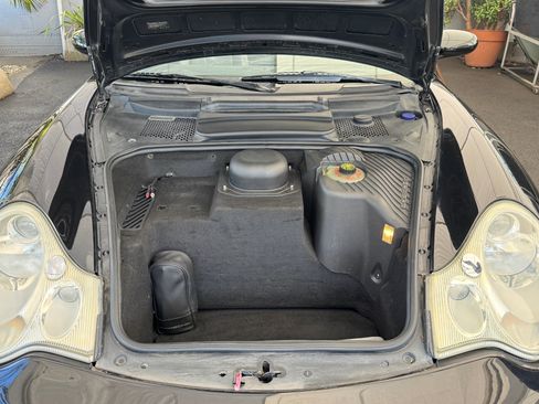 Used 2002 Porsche 911 Cabriolet image 20