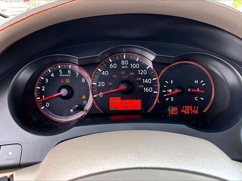 Used 2008 Nissan Altima 3.5 SE w/ Premium Pkg FWD image 25