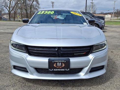 Used 2023 Dodge Charger SXT image 28