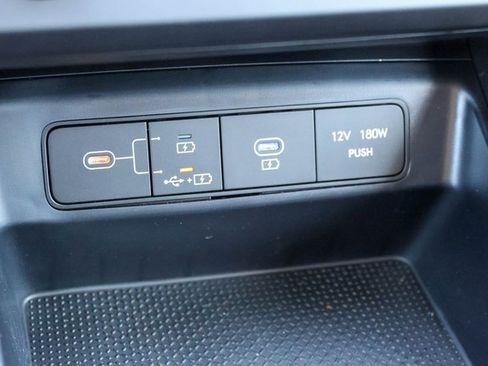 New 2026 Hyundai Tucson SE image 14