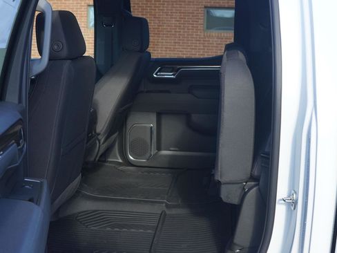 New 2026 Chevrolet Silverado 1500 LT Trail Boss w/ Convenience Package II AWD/4WD image 27