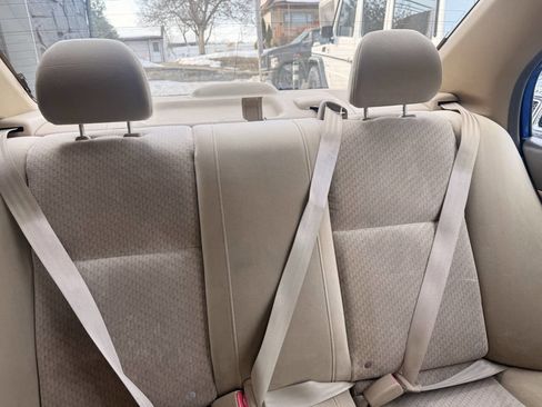 Used 2004 Honda Civic VP image 18