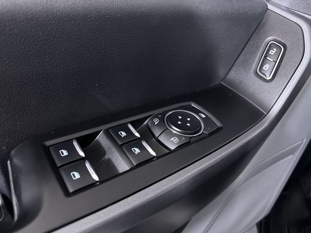 Used 2025 Ford F250 XLT AWD/4WD image 24