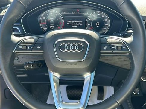 Used 2024 Audi A4 2.0T Premium Plus AWD/4WD image 19
