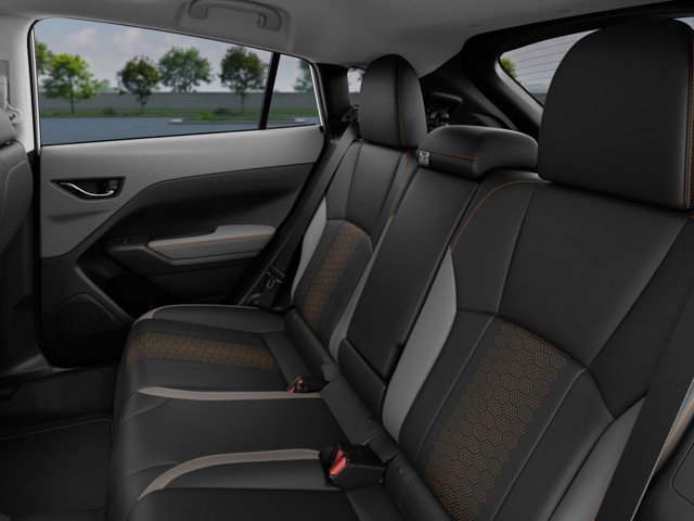 New 2027 Subaru Crosstrek 2.5i Limited AWD/4WD image 16