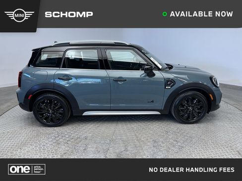 Used 2024 MINI Cooper Countryman S w/ Premium Package image 1