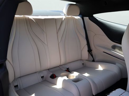 New 2026 Mercedes-Benz CLE 450 4MATIC Coupe image 13