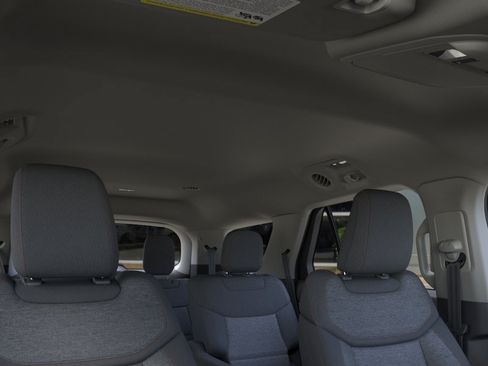 New 2026 Ford Explorer Active AWD/4WD image 22