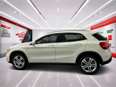 Used 2018 Mercedes-Benz GLA 250 image 4