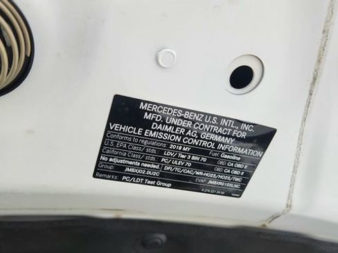 Used 2018 Mercedes-Benz C 300 Sedan image 62