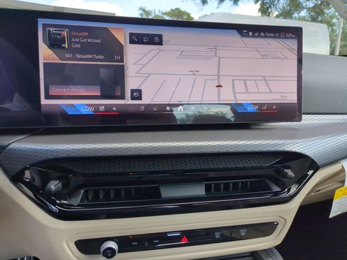 New 2026 BMW 430i xDrive 430i xDrive w/ M Sport Package image 24