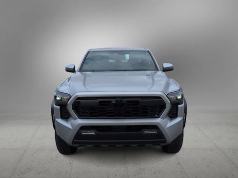 Used 2026 Toyota Tacoma TRD Off-Road AWD/4WD image 9