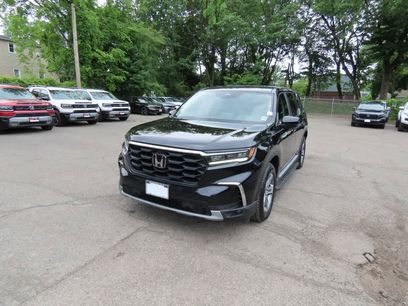 Certified 2024 Honda Pilot EX-L