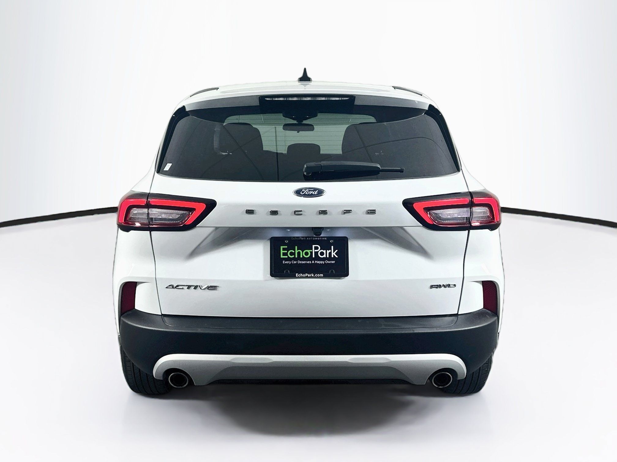 Used 2025 Ford Escape Active AWD/4WD image 7