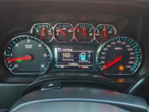 Used 2017 GMC Yukon SLE w/ SLE Value Package image 11