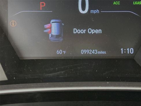 Certified 2020 Honda CR-V EX image 20