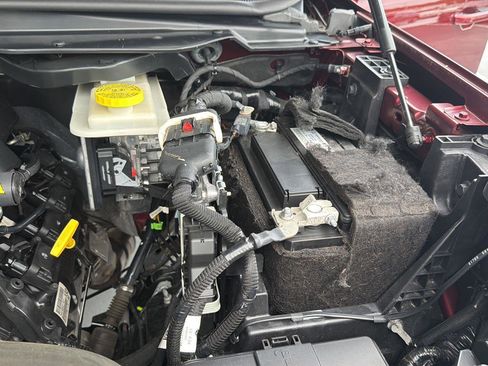 Used 2022 Jeep Wagoneer Series II w/ Rear Seat Video Group 1 RWD image 39