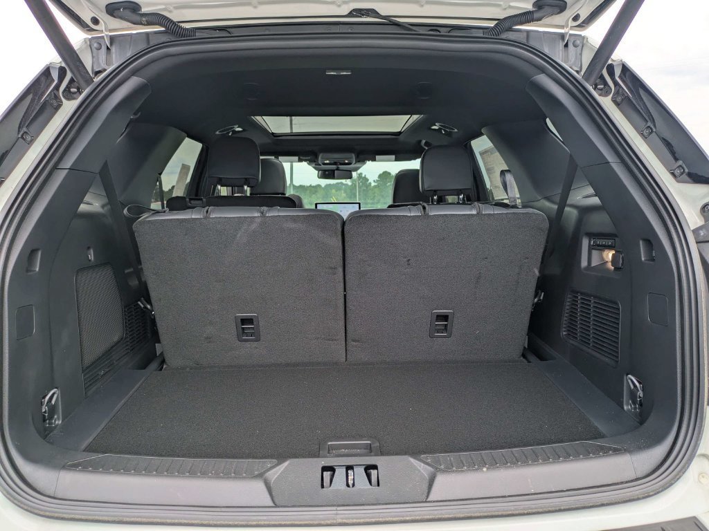 New 2026 Ford Explorer ST w/ Sun And Sound Package RWD image 36