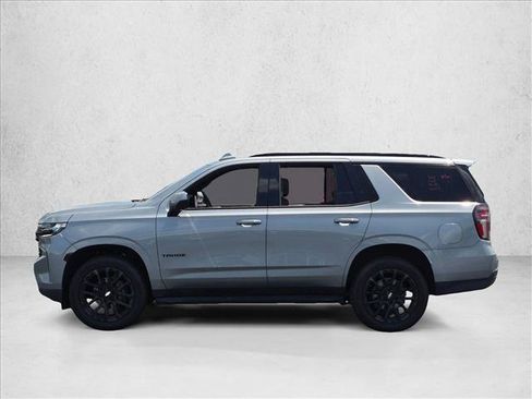 Certified 2023 Chevrolet Tahoe RST RWD image 8