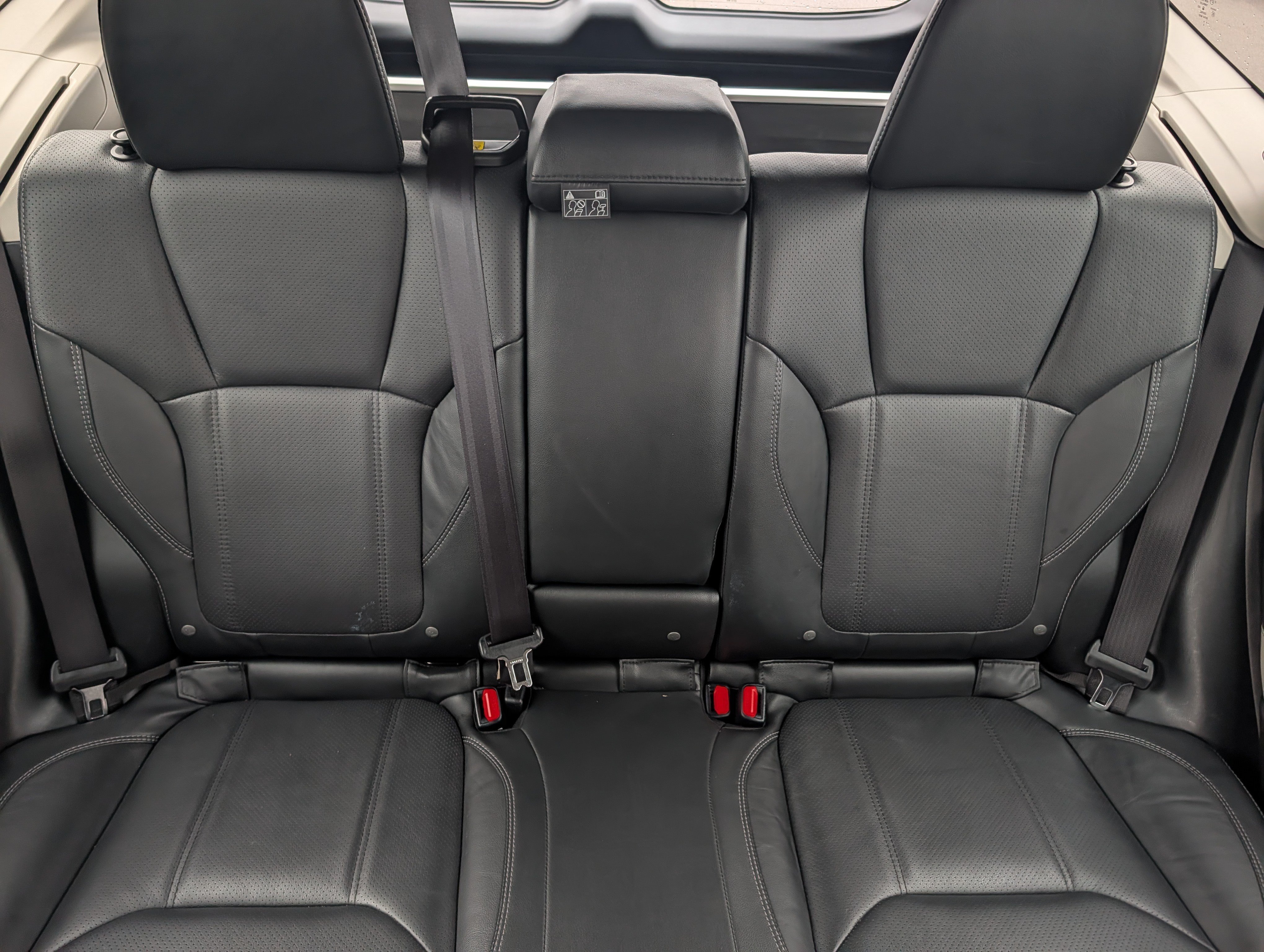 Used 2023 Subaru Forester Limited AWD/4WD image 13