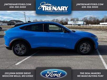 New 2023 Ford Mustang Mach-E Select w/ Comfort Package Lite