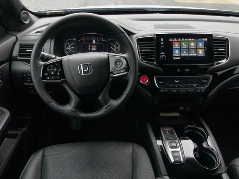 Certified 2023 Honda Passport Elite image 11