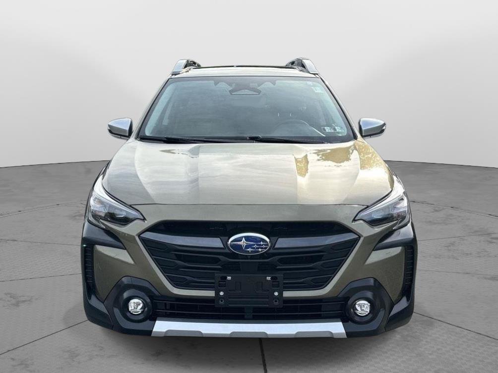 Used 2024 Subaru Outback Touring XT AWD/4WD image 8