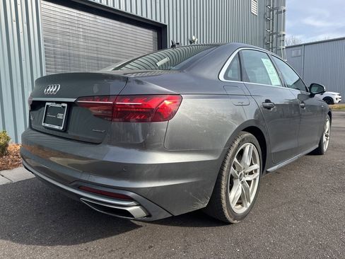 Used 2024 Audi A4 2.0T Premium Plus image 6