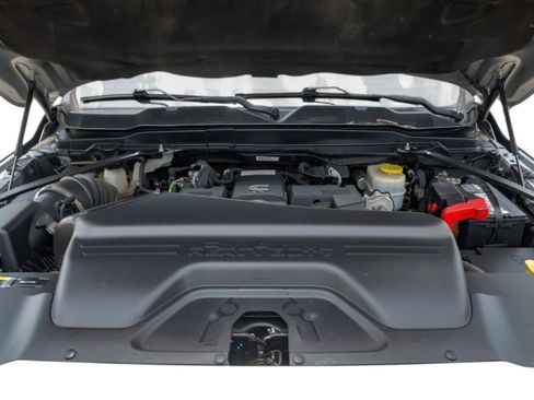Used 2022 RAM 3500 Laramie AWD/4WD image 57