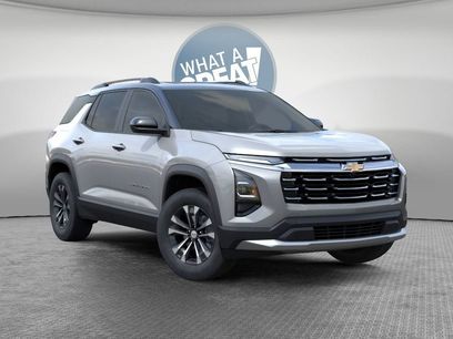 New 2027 Chevrolet Equinox LT w/ Convenience Package II