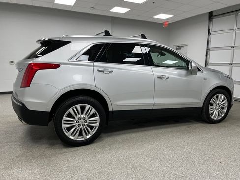 Used 2019 Cadillac XT5 Premium Luxury AWD/4WD image 10