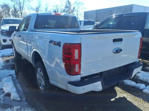 Used 2022 Ford Ranger XLT w/ Trailer Tow Package image 4