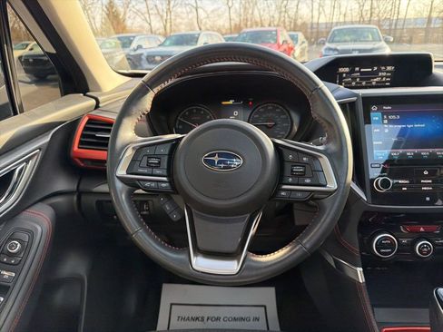 Used 2020 Subaru Forester Sport image 13