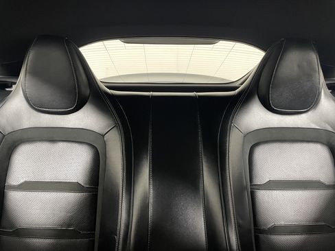 Used 2022 Mercedes-Benz AMG GT 53 image 14