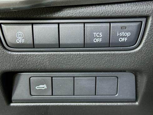 Used 2025 MAZDA CX-90 3.3 Turbo w/ Select Package image 17