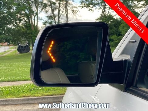 Used 2020 Toyota Sequoia Limited AWD/4WD image 11