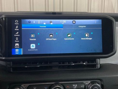 Used 2025 Jeep Wrangler Unlimited Sport S 4xe image 17