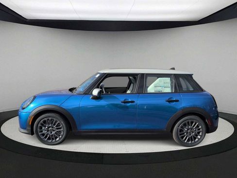 New 2026 MINI Cooper 4-Door Hardtop image 5