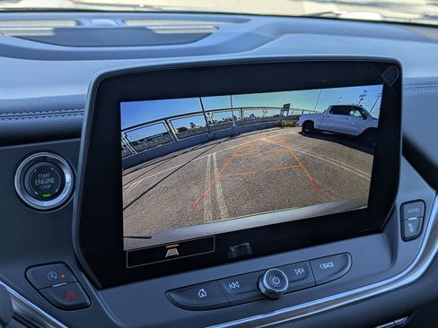 New 2026 Chevrolet Blazer LT image 17