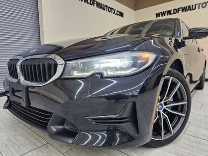 Used 2022 BMW 330e