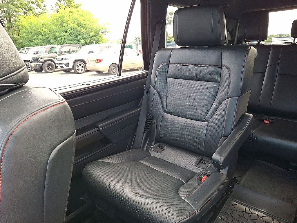Used 2024 Toyota Sequoia TRD Pro AWD/4WD image 12
