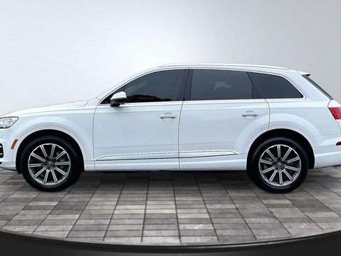 Used 2018 Audi Q7 3.0T Premium Plus AWD/4WD image 4