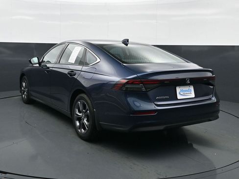Used 2023 Honda Accord EX image 5