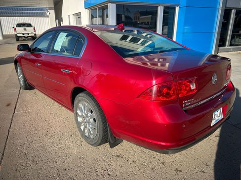 Used 2009 Buick Lucerne CXL w/ Driver Confidence Package image 8