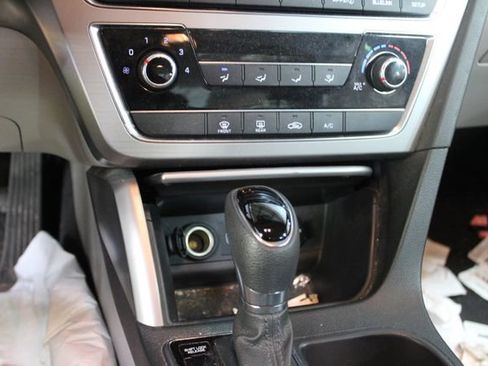 Used 2016 Hyundai Sonata Sport w/ Cargo Package FWD image 18