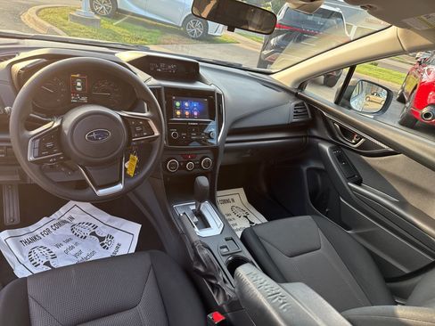 Used 2022 Subaru Crosstrek 2.0i image 27