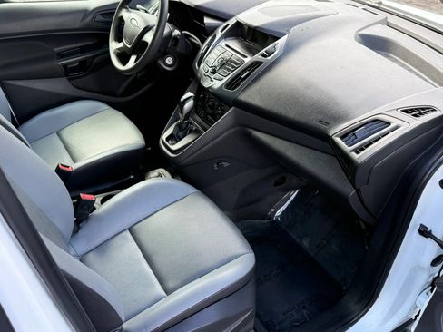 Used 2016 Ford Transit Connect XL FWD image 13